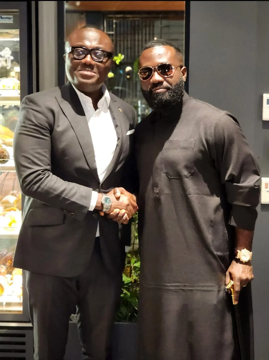 Okatakyie Afrifa image 5