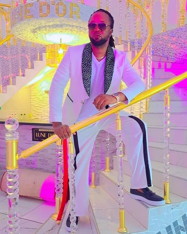 Mestre Freddy image 5