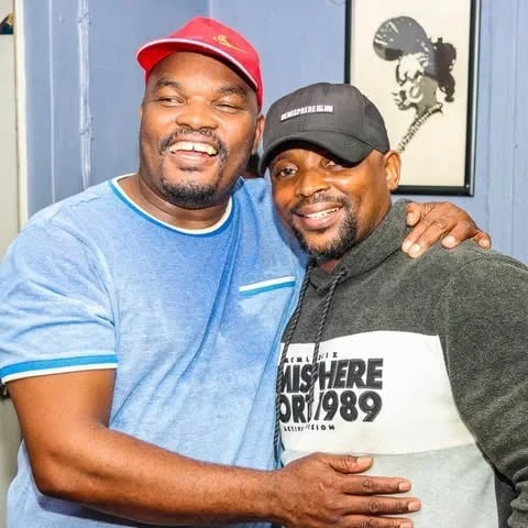 The Groove Master image 5