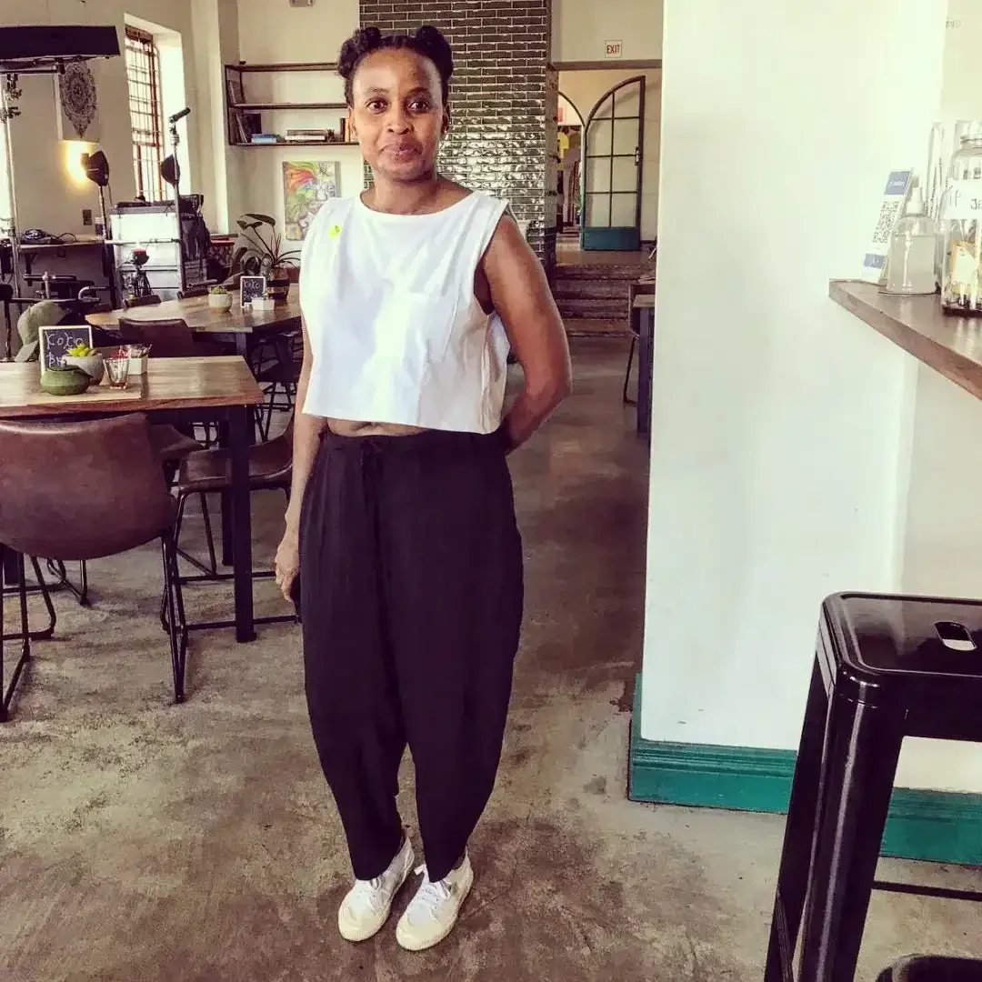 Nthabiseng Mokoena image 5