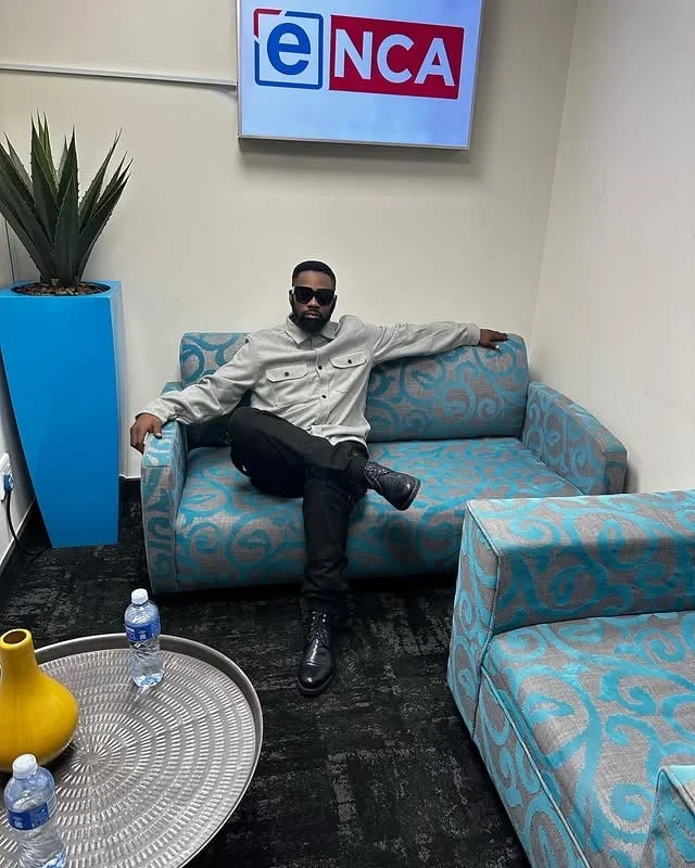 Bongani Fassie image 5