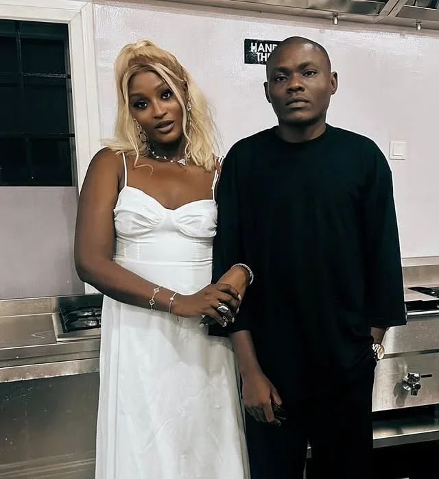 Scarlet Gomez image 5