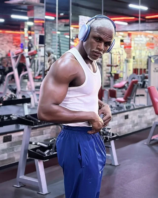 Gideon Boakye​ image 5