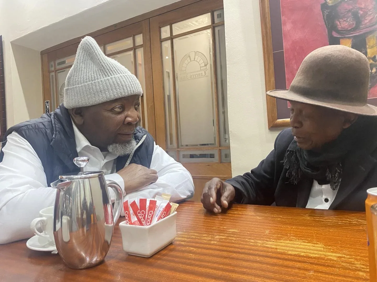 Jerry Mofokeng image 5