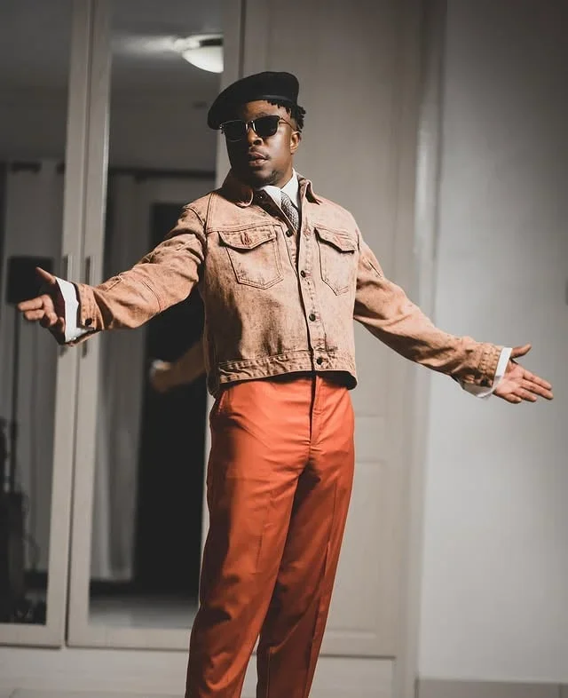 Mukudzei Chitsama image 5