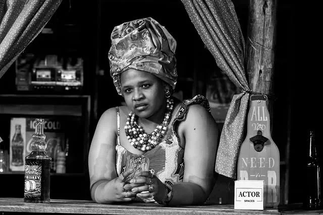 Hlengiwe Lushaba image 5