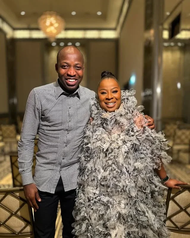 Dunsin Oyekan image 5