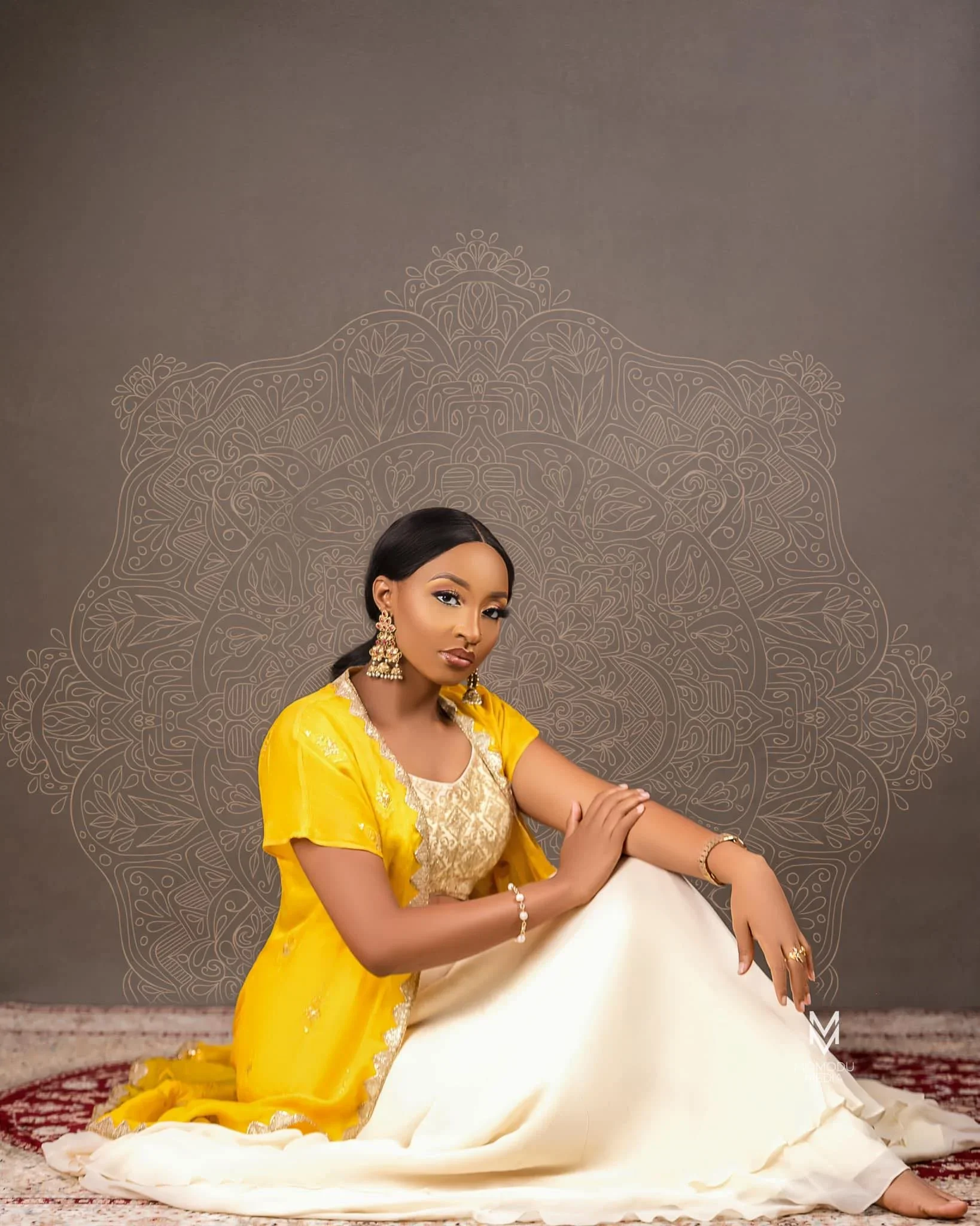 Rahama Sadau image 5