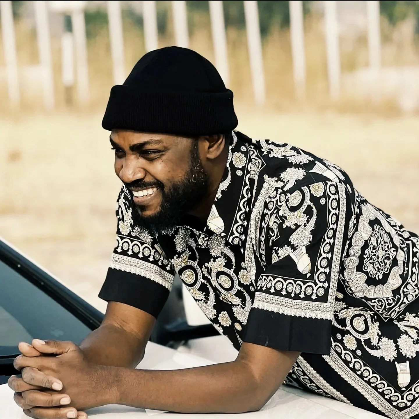 Adam A. Zango image 5