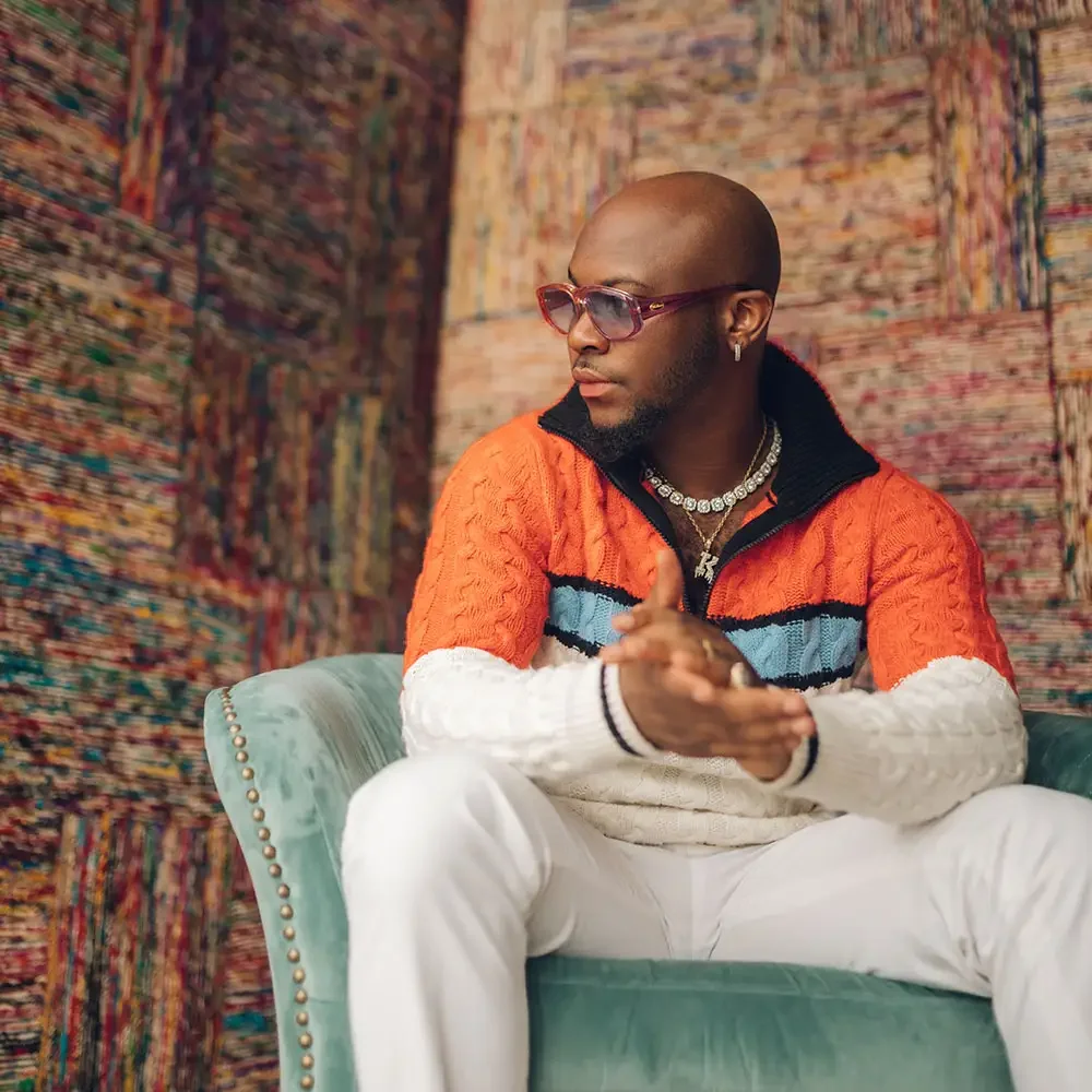 King Promise image 5