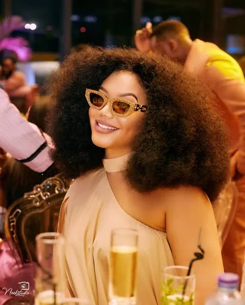 Nadia Buari image 5
