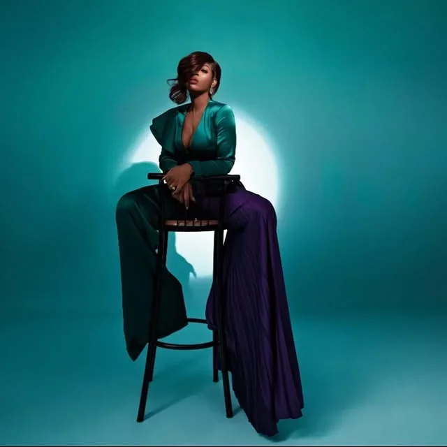 Annie Idibia image 5