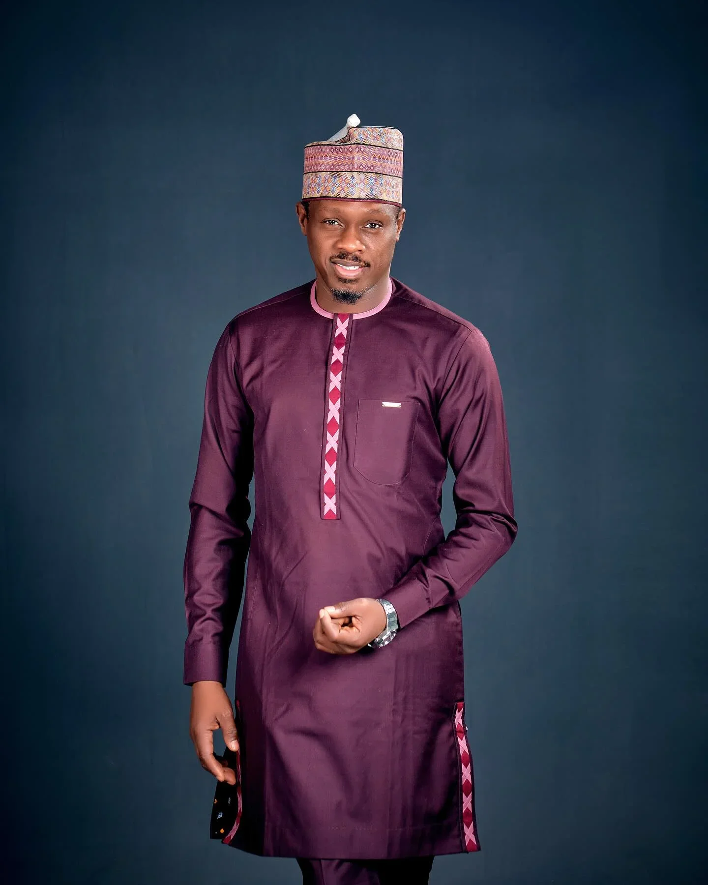 Ali Nuhu image 5