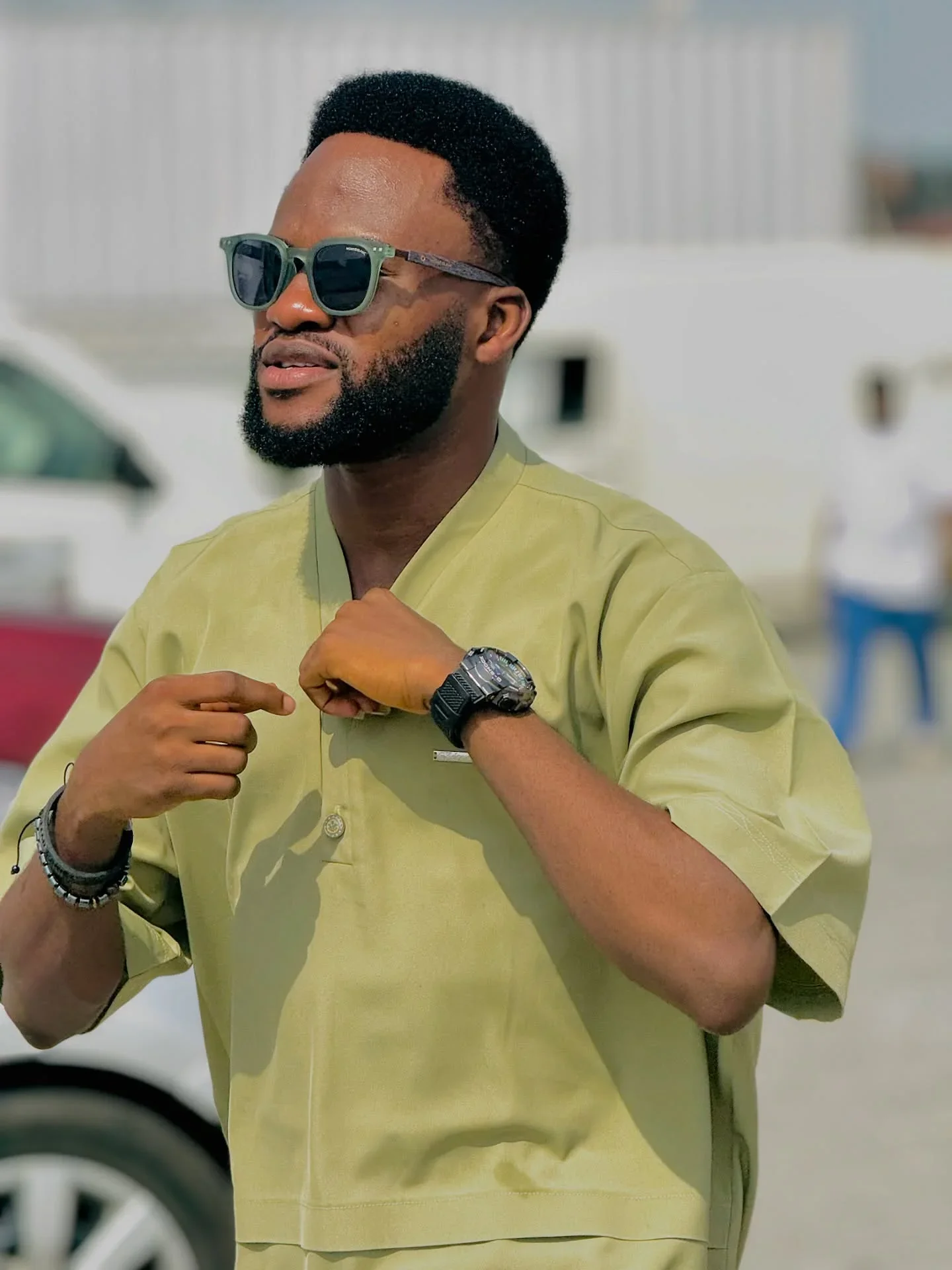 Elijah Daniel (Omo Majemu) image 5