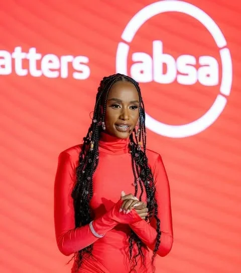 Zozibini Tunzi image 5