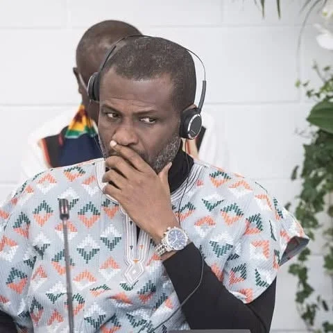 Okraku Mantey image 5