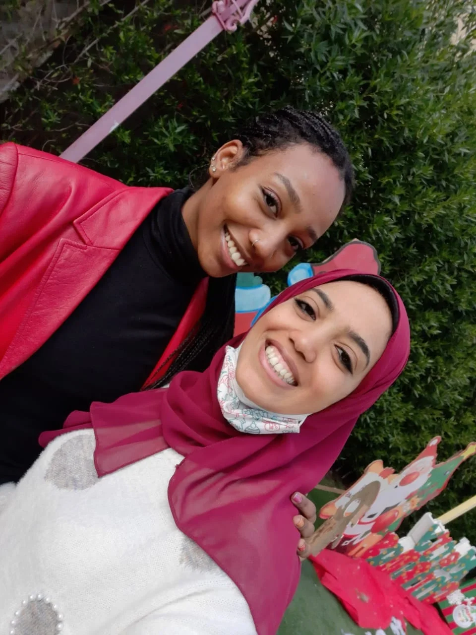 Hiba Elgizouli image 5