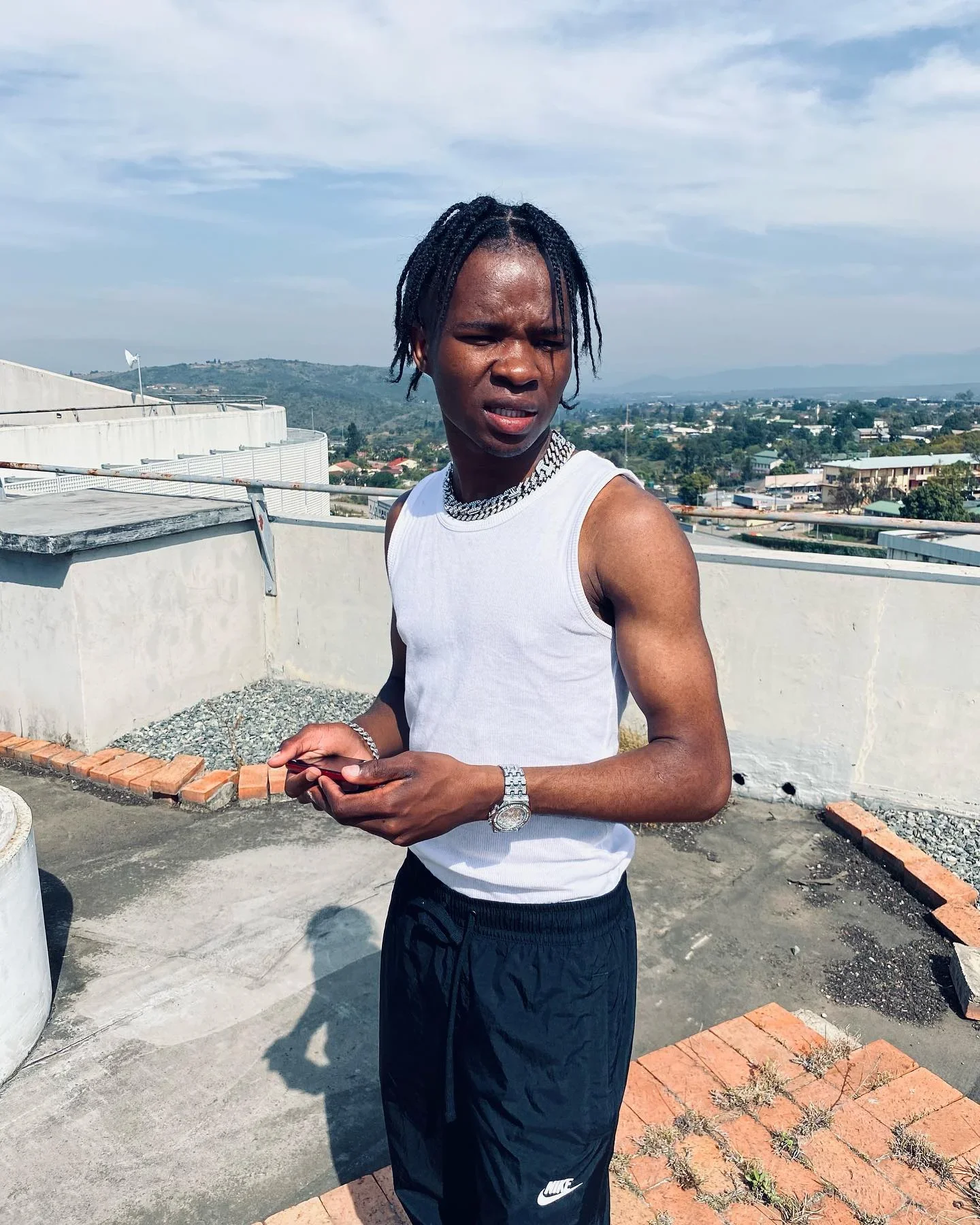 Cloudy Manteen image 5