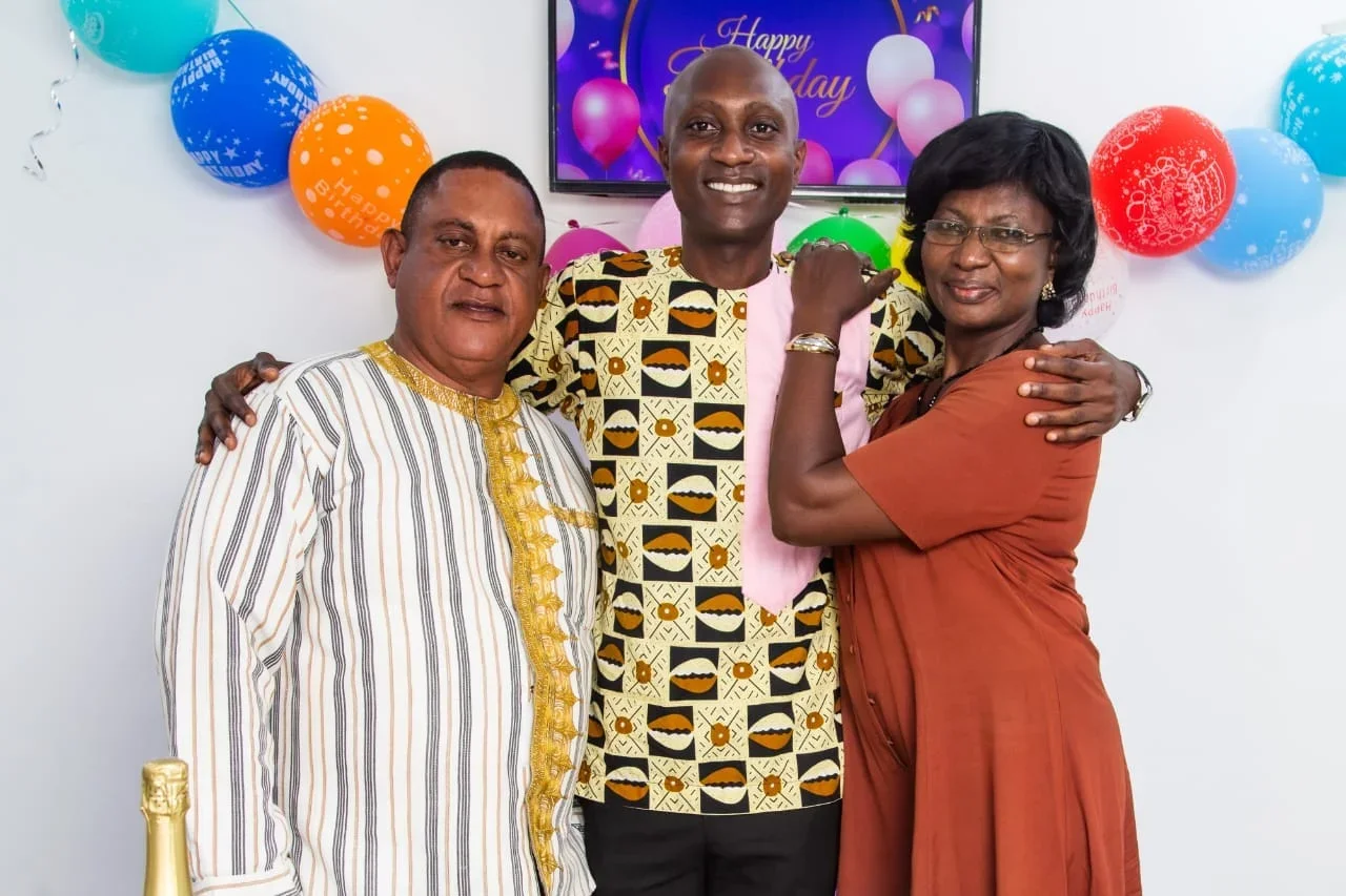 Rev. benjamin adaletey image 5