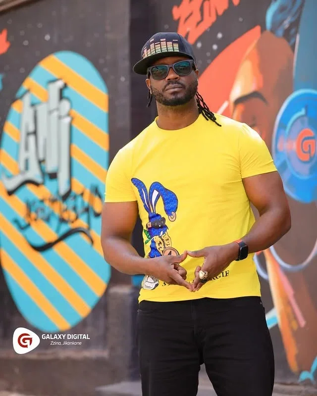 Bebe Cool, image 5
