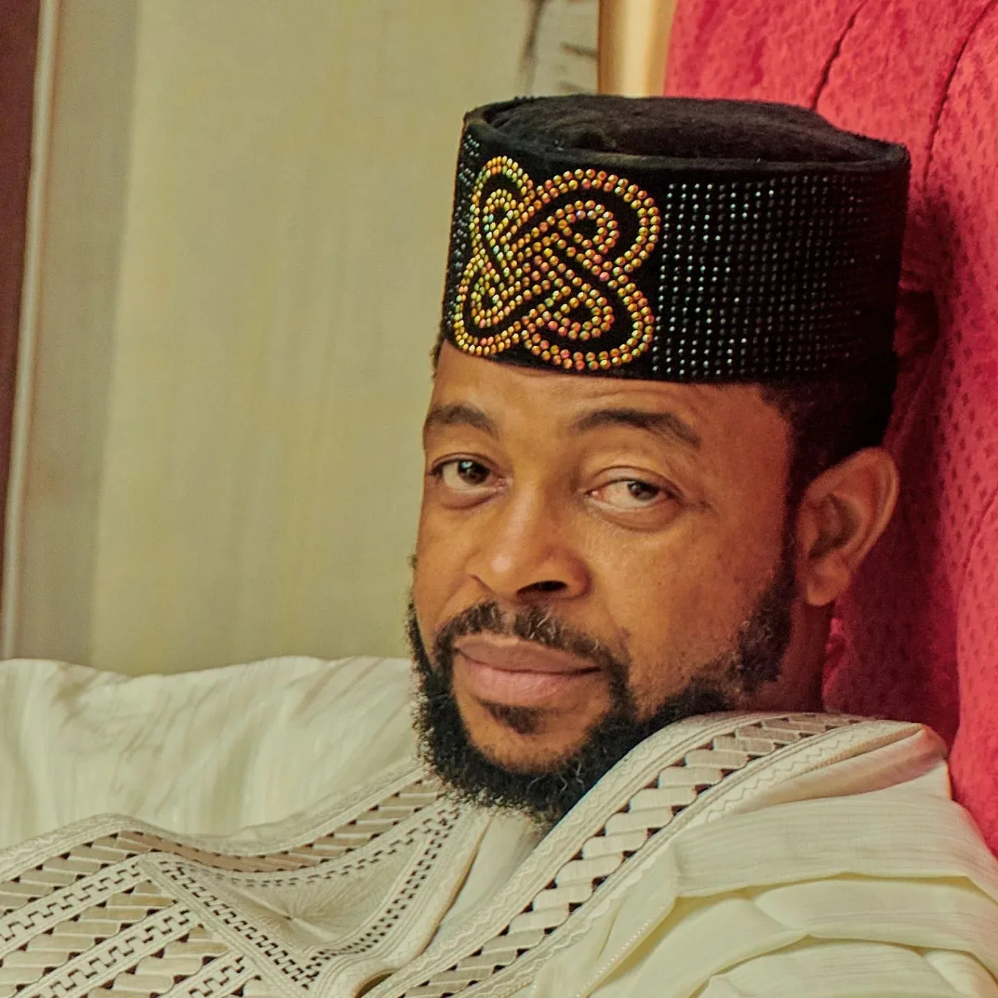 Sani Musa Danja​ image 5
