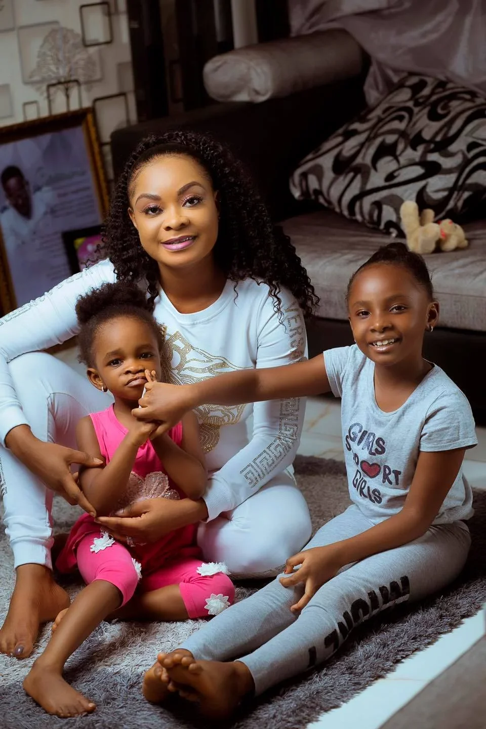 Beverly Afaglo image 5