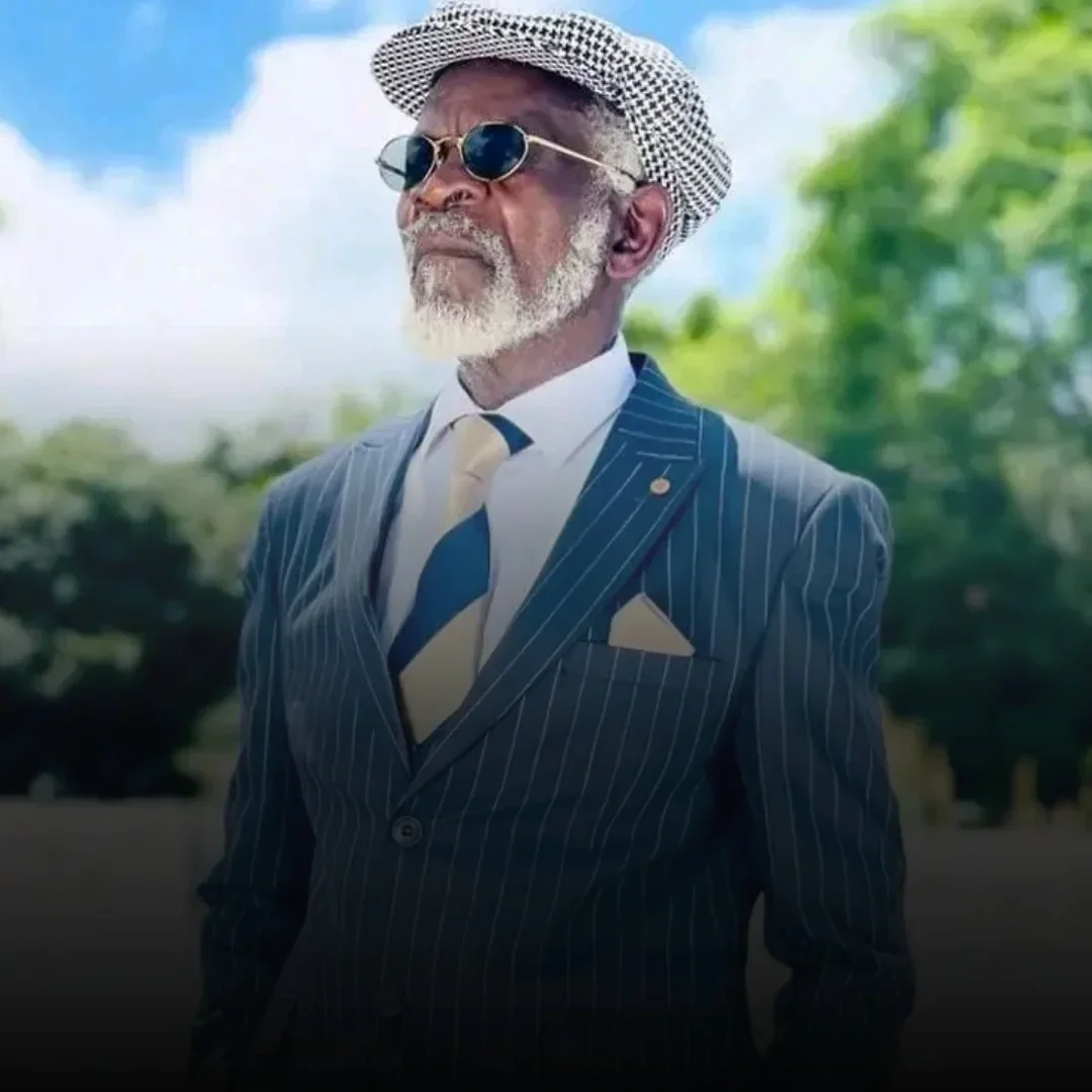 Campion Tichaona Jani image 5