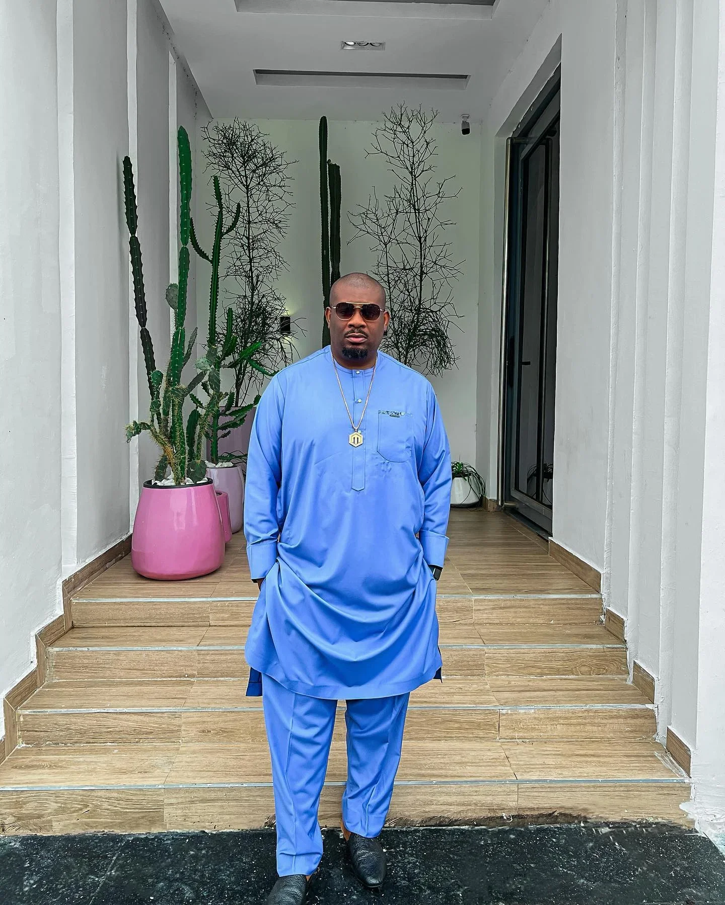 Don Jazzy image 5