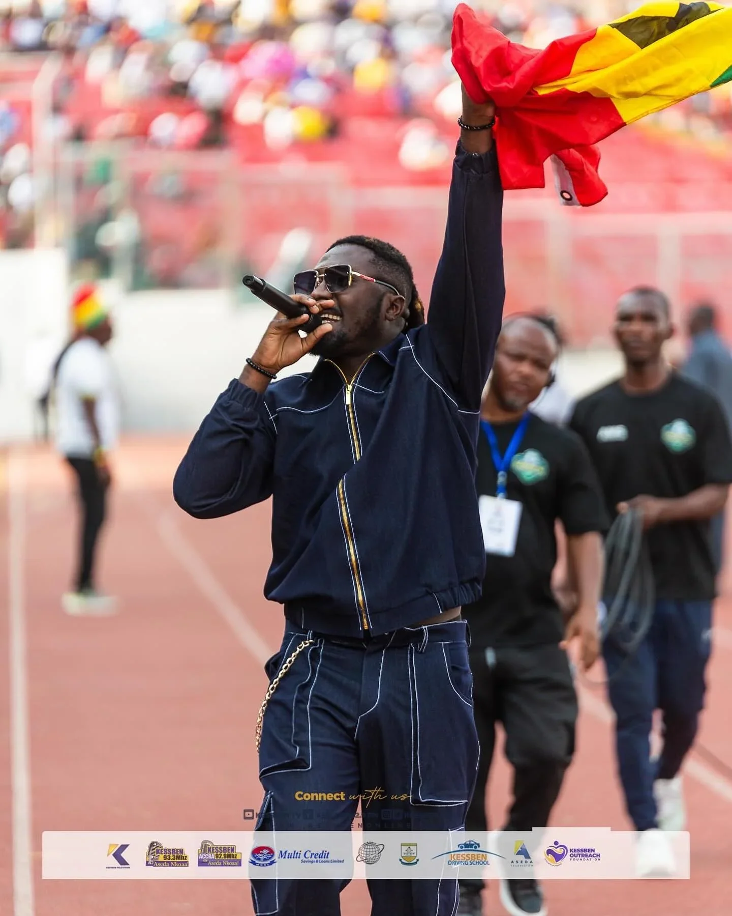 Amerado Burner image 5