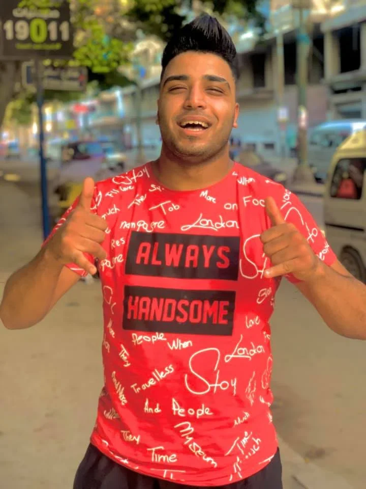 Eslam Kabonga image 5