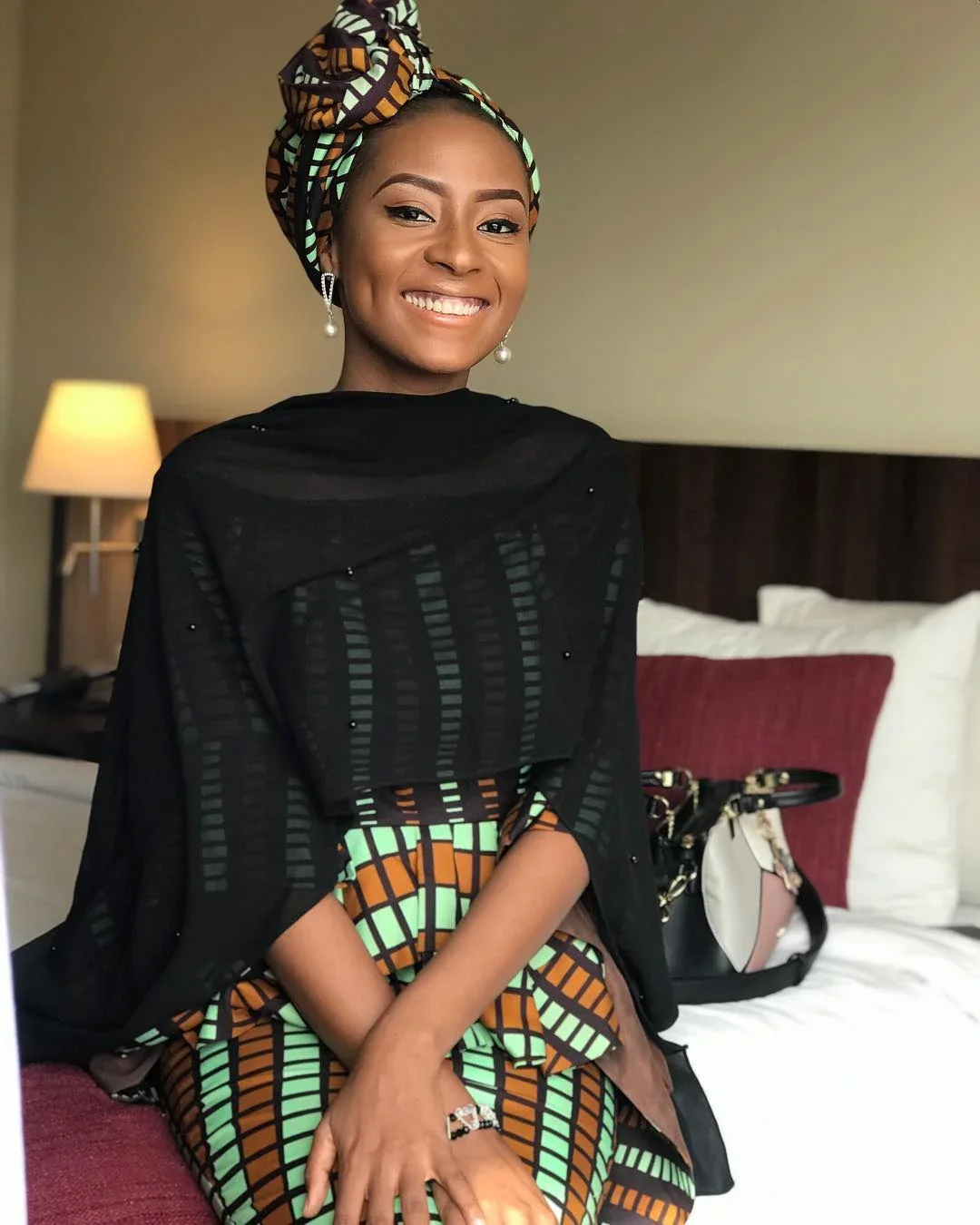 Maryam Booth image 5