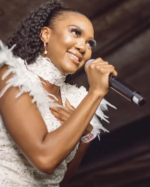 Mandisa Mamba image 5