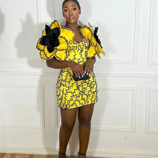 Neu" Afro Chic image 5