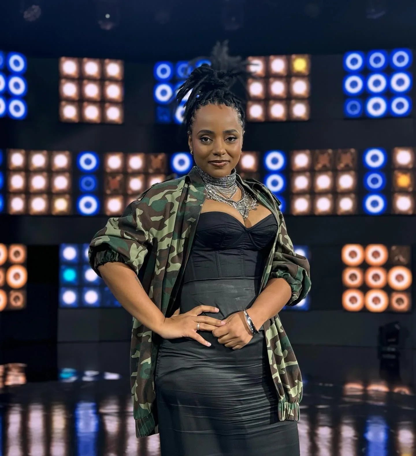 Jéssica Pitbull image 5