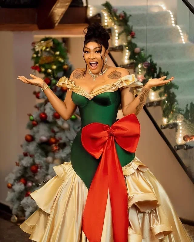 Angela Okorie image 5