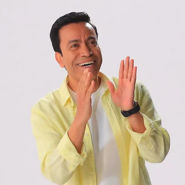 Sameh Hussein image 5