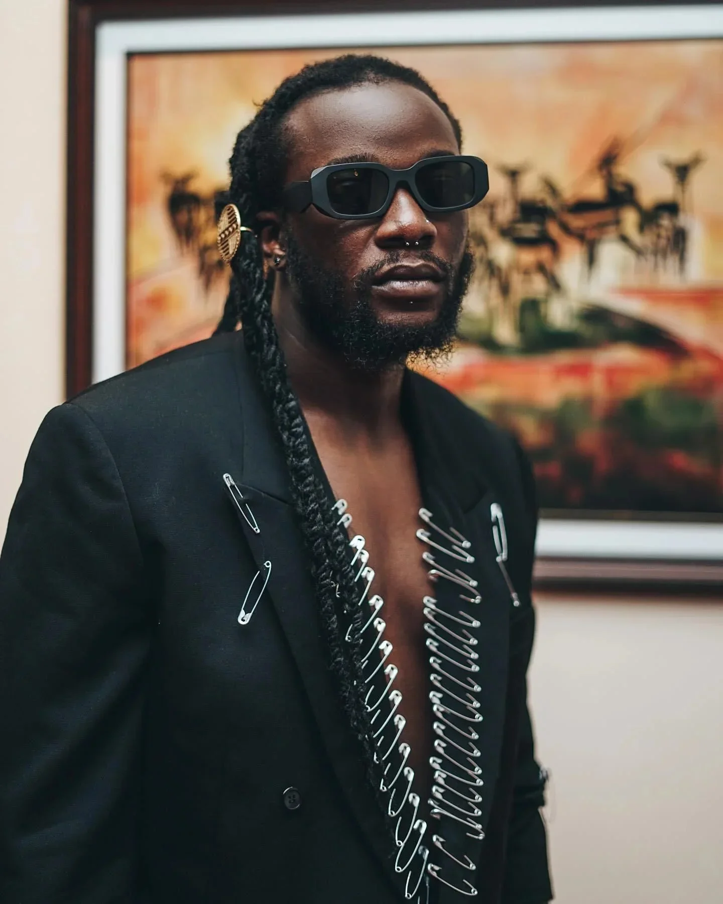 Elijah Kitaka image 5