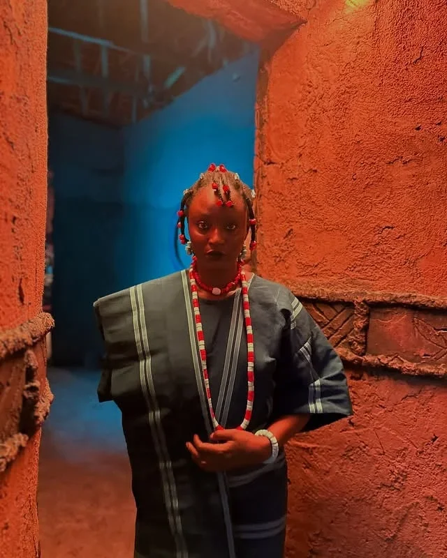 Scarlet Gomez image 6