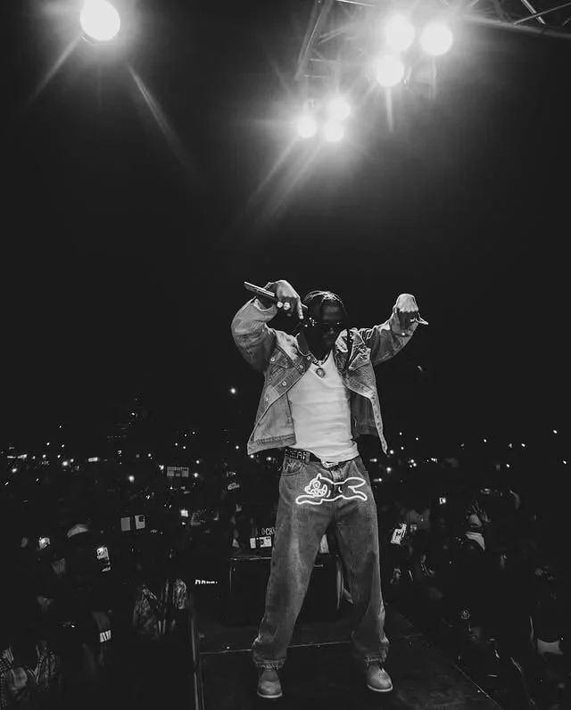 Stonebwoy image 6