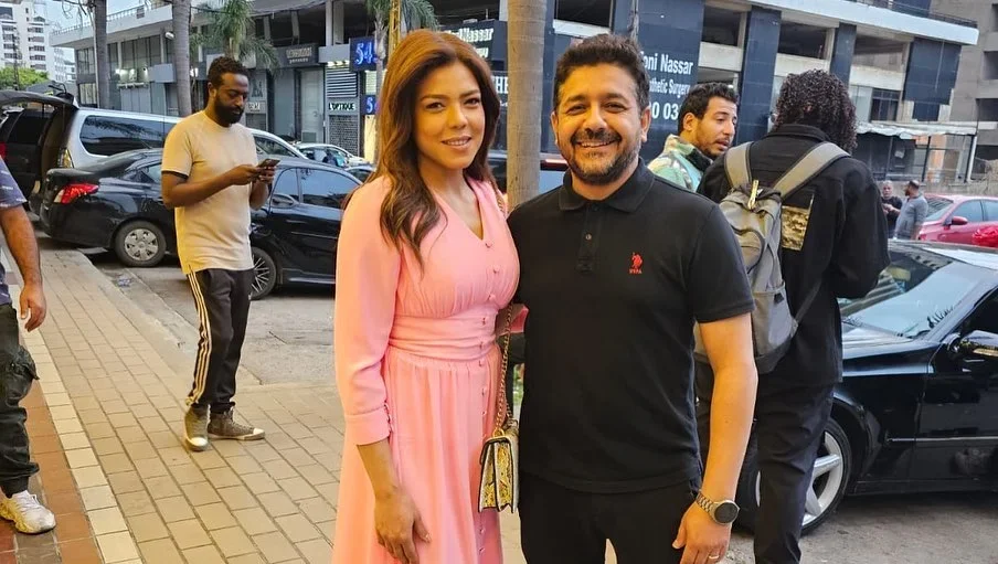 Nahed ElSebai image 6