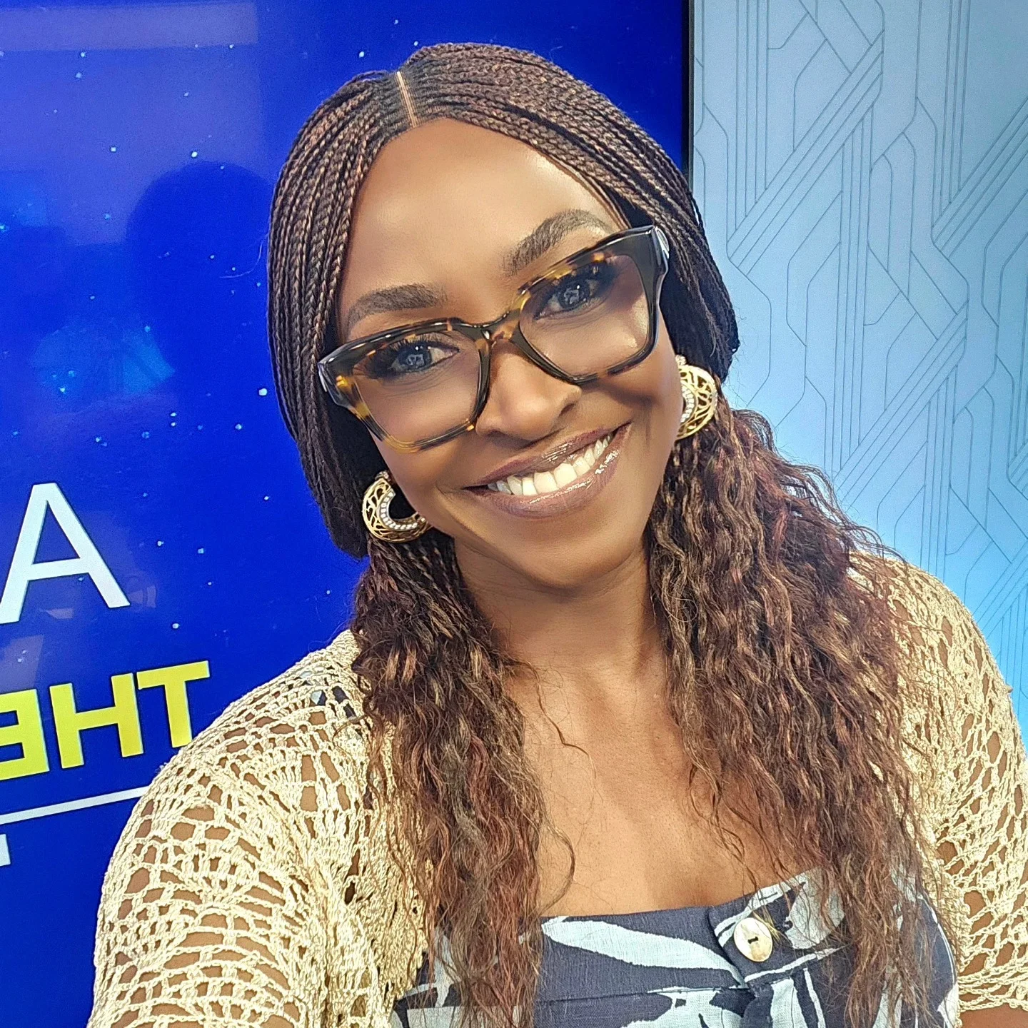 Kate Henshaw image 6