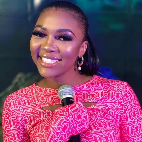 Mandisa Mamba image 6