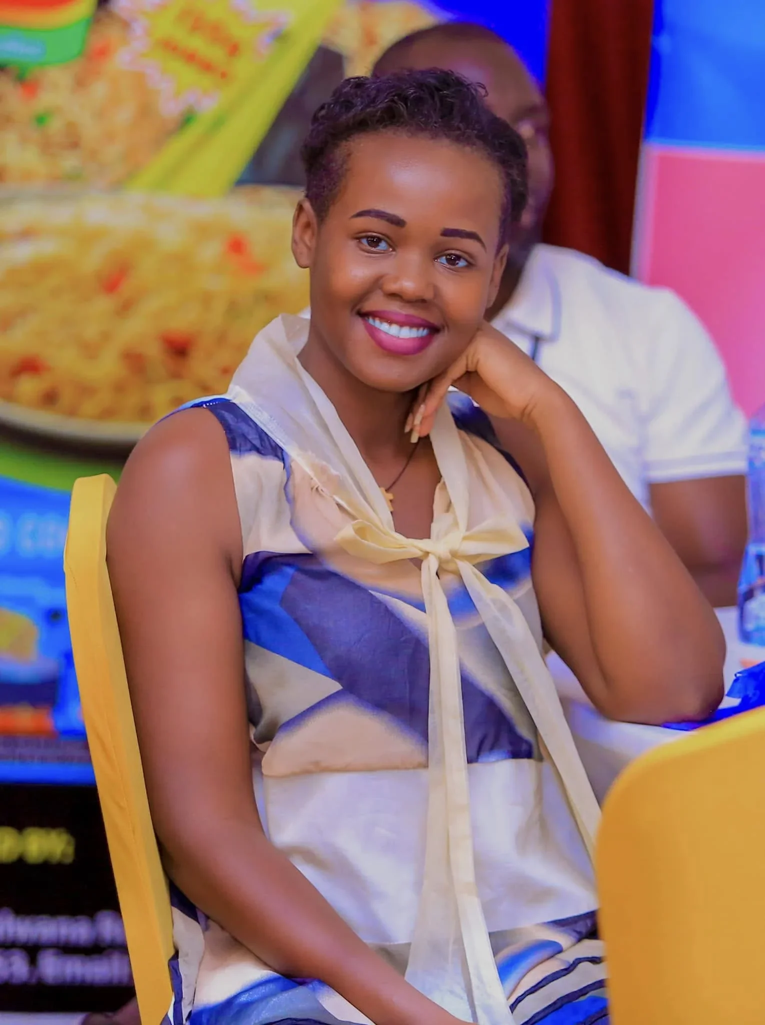 Mary Nambwayo image 6
