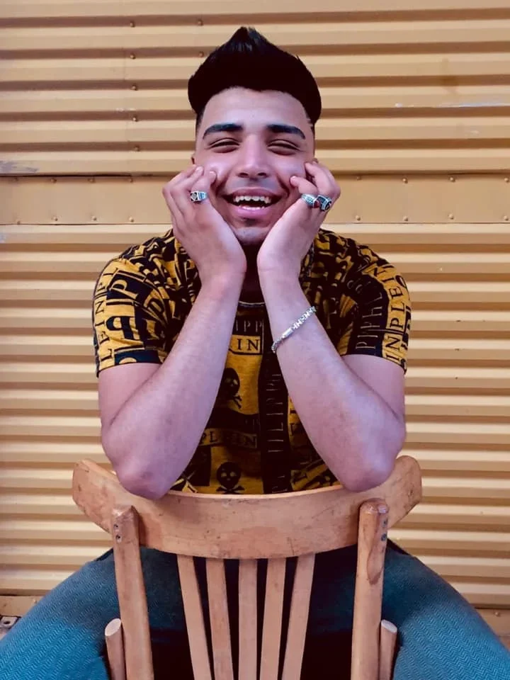 Eslam Kabonga image 6