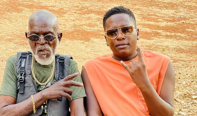 Campion Tichaona Jani image 6