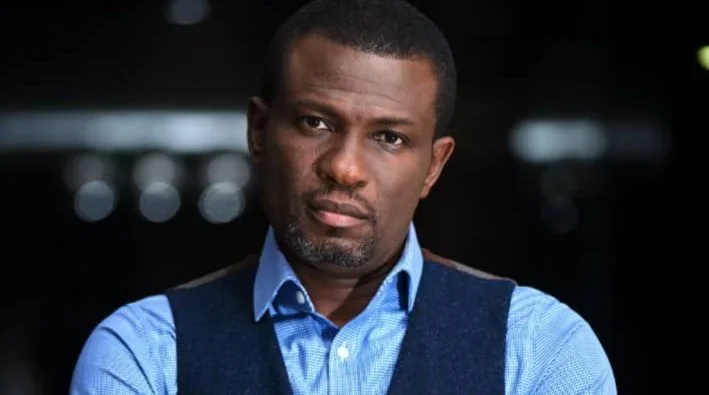 Okraku Mantey image 6