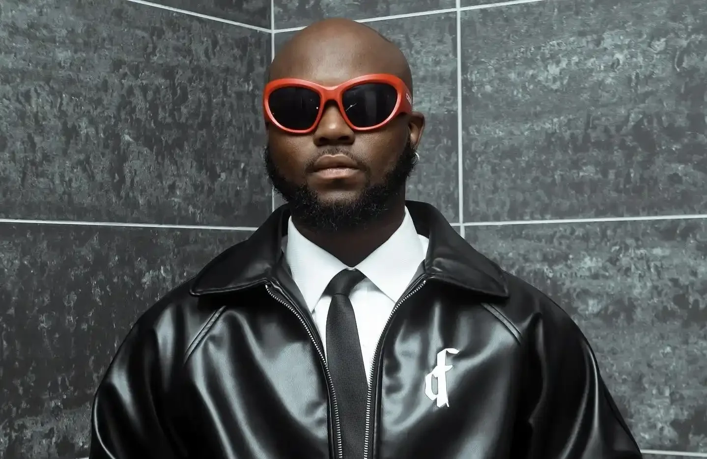 King Promise image 6