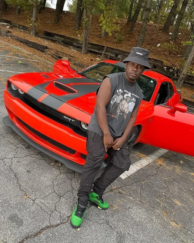 Kweku Smoke​ image 6