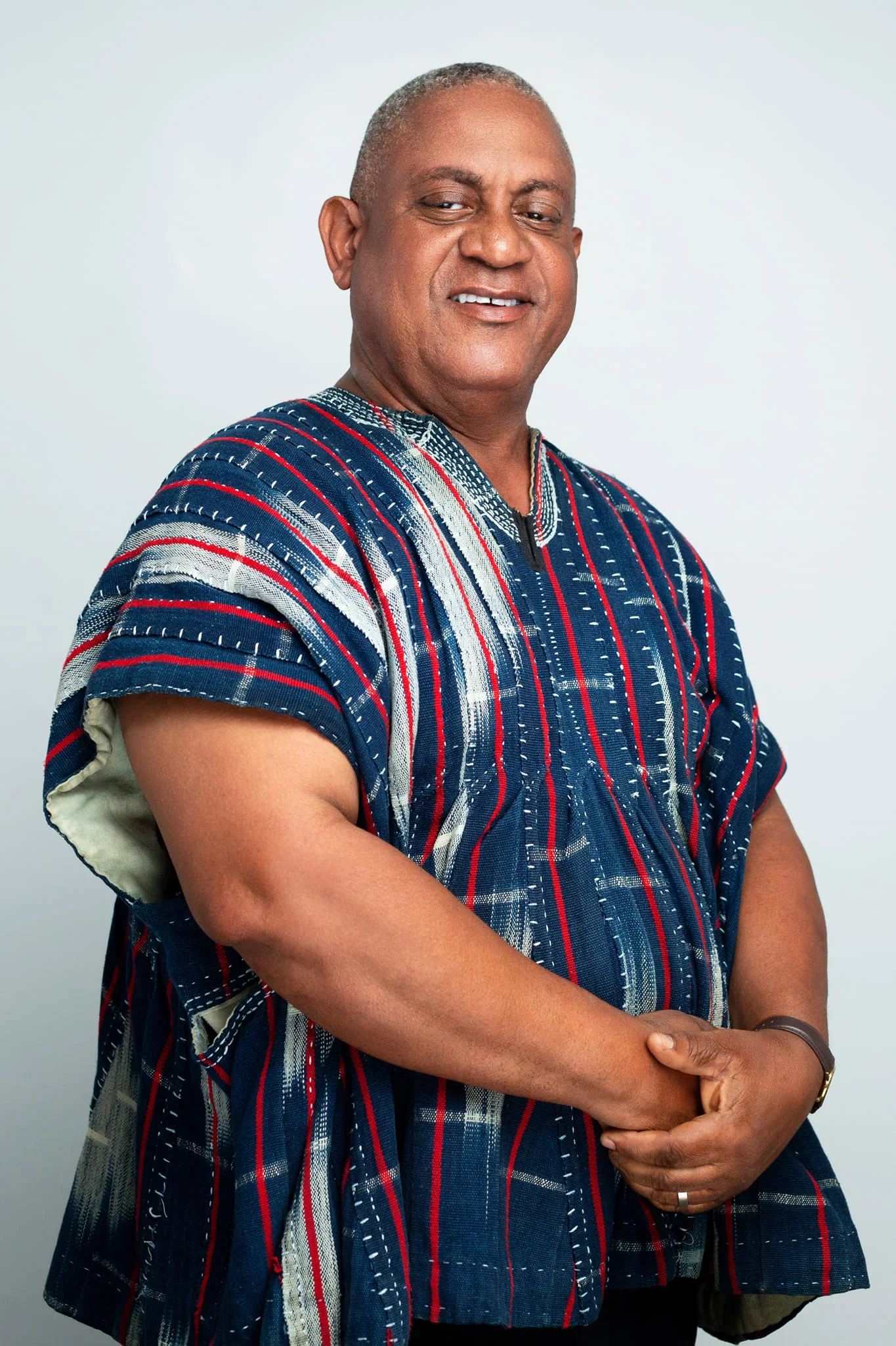 Rev. benjamin adaletey image 6