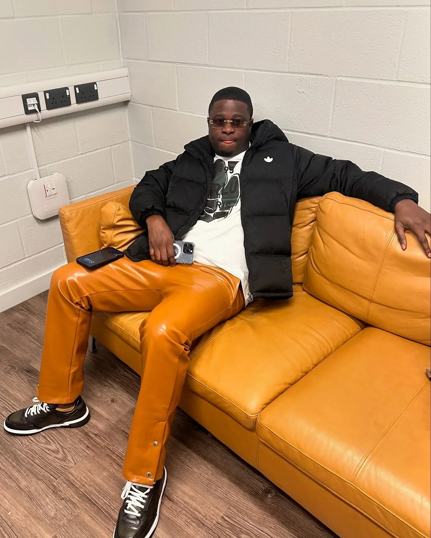 Bidemi Olaoba image 6